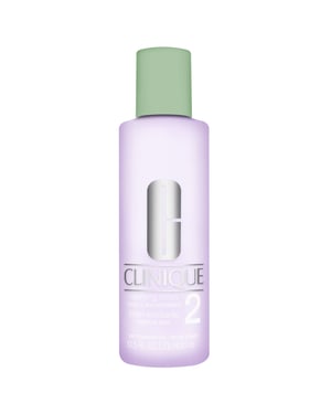 Clinique Twice A Day Exfoliator - Clarifying Lotion for Dry and Combination Skin