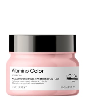 L'Oréal Professionnel Serie Expert Vitamino Color Mask for Radiant Hair