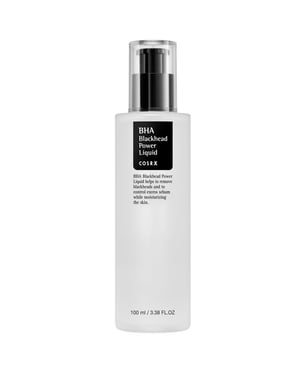 COSRX BHA Blackhead Power Liquid - Exfoliërende behandeling voor een heldere huid 100 ml