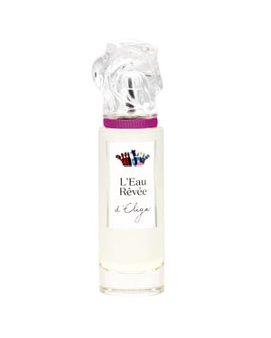 Sisley L'eau Rêvée D' Eliya Eau de Toilette Spray voor dames - 100 ml