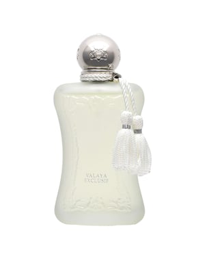 Parfums de Marly Valaya Exclusif Eau de Parfum 75ml, Unisex Floral Woody