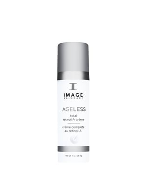 IMAGE Skincare Ageless Total Retinol-A Creme 1 oz - Anti-Aging Moisturizer