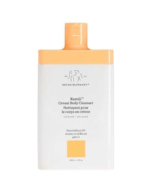 Drunk Elephant Kamili Cream Body Cleanser 240ml