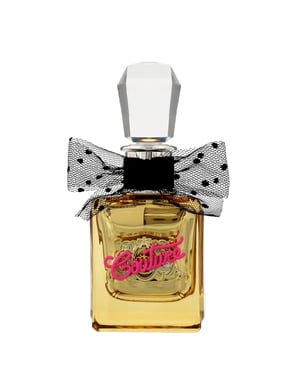 Juicy Couture Viva La Juicy Gold Couture Eau de Parfum for Women 50ml