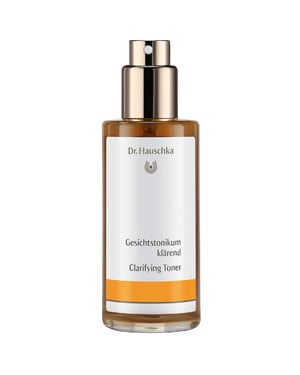 Dr Hauschka Verhelderende Tonic voor Vette Huid - 100ml