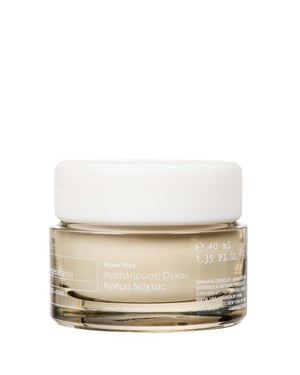 KORRES Meno-Reverse Restorative Overnight Facial for Mature Skin 40ml