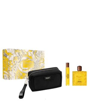 Versace Eros Energy Eau de Parfum 100ml Gift Set with 10ml Bottle & GWP