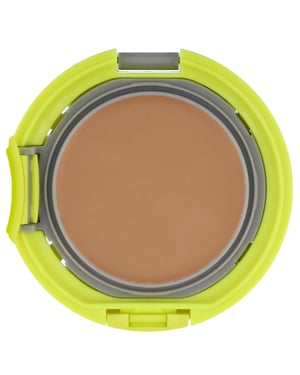 Shiseido Sports BB Compact met SPF50+ voor Ultieme Zonbescherming