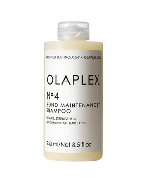 Olaplex No 4 Bond Maintenance Shampoo - Moisturizing and Strengthening Formula