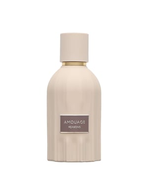 Amouage Reasons Essence Eau de Parfum Spray 100 ml for Women.