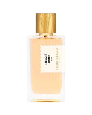 Goldfield & Banks Sunset Hour Eau de Parfum Spray, 100 ml