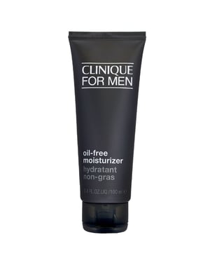 Clinique Olievrije Hydraterende Crème voor Mannen, geschikt voor alle huidtypen