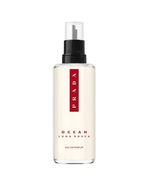 Prada Luna Rossa Ocean Eau de Parfum 150ml Refill for Men