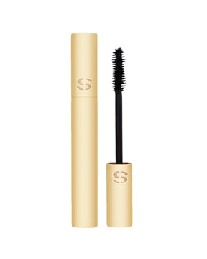 Sisley Phyto-Noir Mascara 1 Diepzwart - 7ml voor Weelderige, Volumineuze Wimpers