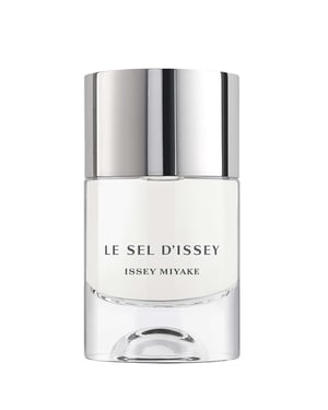 Issey Miyake Le Sel D'Issey Woody Marine Eau de Toilette Spray voor mannen 50ml