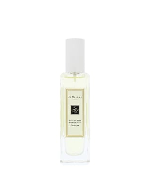 Jo Malone English Oak & Hazelnut Eau de Cologne Spray - Unisex Fragrance 30ml