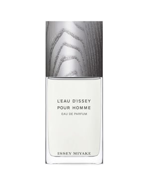 Issey Miyake L'Eau d'Issey Pour Homme Eau de Parfum Spray - Captivating Woody Aquatic Fragrance 125ml