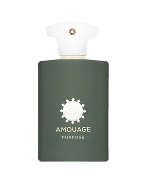 Amouage Purpose Man Eau de Parfum Spray - 100ml Luxury Fragrance for Men