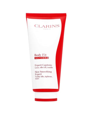Clarins Body Fit Active Skin Smoothing Expert Crème voor contouren en versteviging