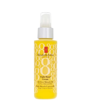 Elizabeth Arden Eight Hour Miracle Oil voor gezicht, lichaam en haar