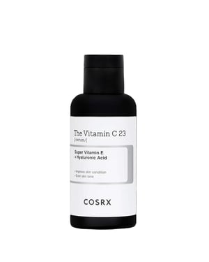 Cosrx 23% Vitamin C Serum for Radiant Skin and Anti-Aging Benefits