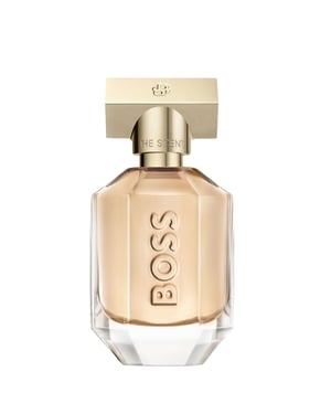 HUGO BOSS BOSS The Scent For Her Eau de Parfum - Captivating Floral Fragrance Volume: 30 ml