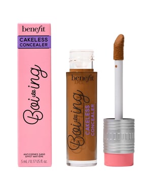 Benefit Boi-ing Cakeless Concealer 5ml - Shade 13 Think Big