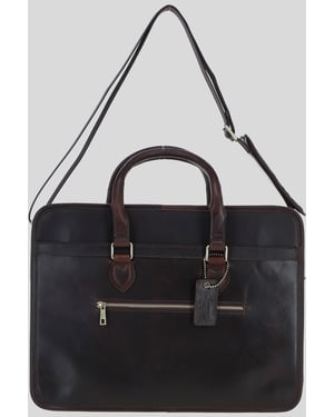 Real Leather Large Business Case