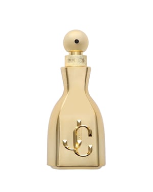 Jimmy Choo I Want Choo Le Parfum Spray - Een betoverende geur voor elke gelegenheid 60 ml