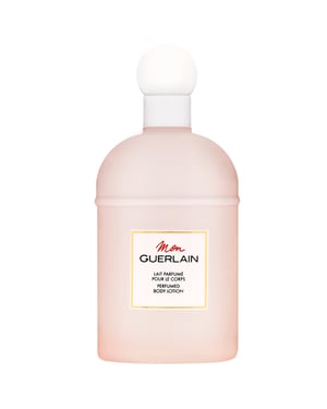 Guerlain Mon Guerlain Bodylotion - Luxe hydraterende lotion