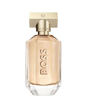 HUGO BOSS BOSS The Scent for Her Eau de Parfum - Betoverende geur voor vrouwen Inhoud: 100 ml