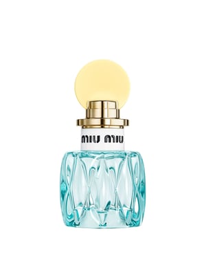 Miu Miu L'Eau Bleue For Her 30ml Eau de Parfum Spray