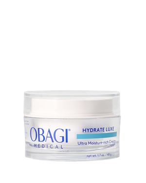 Obagi Hydrate Luxe Moisture-Rich Cream for Intense Hydration - 48g