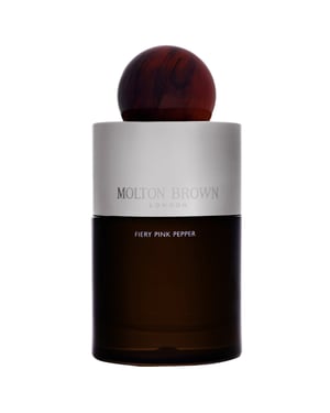 Molton Brown Fiery Pink Pepper Eau de Parfum Spray - 100ml for Women