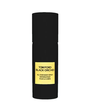 Tom Ford Black Orchid All Over Body Spray for Women - 150ml