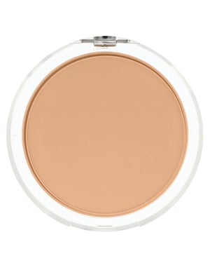 Clinique Almost Powder Makeup SPF15 - Natural Finish with UV Protection