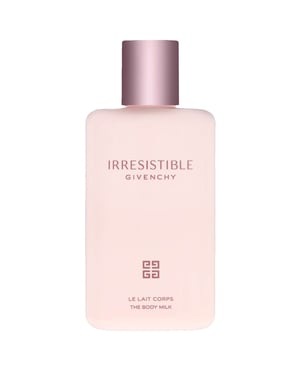 Givenchy Irresistible Body Milk 200 ml — Fragranced Body Milk for Women