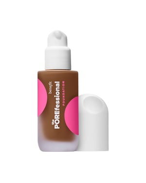 Benefit The POREfessional Smoothing & Blurring Foundation 35N Victorious 30ml