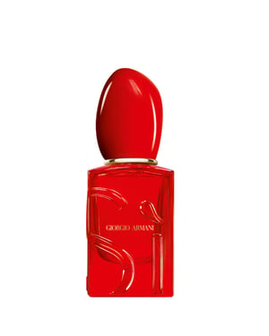 Armani Si Passione Red Musk Eau de Parfum for Women - 30 ml