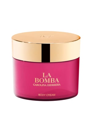 Carolina Herrera La Bomba Lichaamscrème 200 ml.