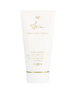 Sisley Izia Bodylotion met rozenextract - Luxe hydratatie