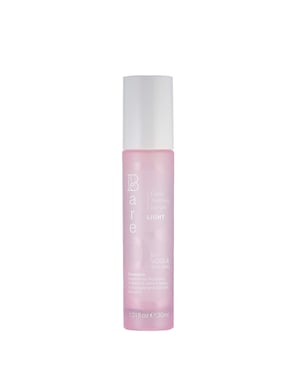Bare by Vogue Face Tanning Serum - Light Shade for a Natural Glow