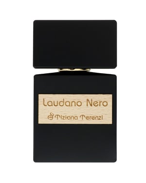 Tiziana Terenzi Laudano Nero Extrait de Parfum - Unisex Fragrance