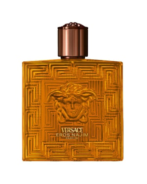 Versace Eros Najim Eau de Parfum Spray 200ml - Boeiende geurervaring