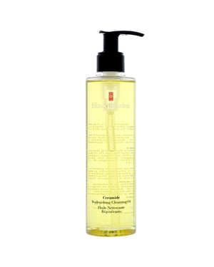 Elizabeth Arden Ceramide Replenishing Cleansing Oil - Makeup Remover and Skin Nourisher