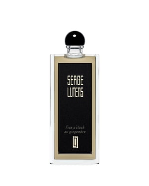 Serge Lutens Five o'clock au gingembre Eau de Parfum Spray 50ml (Unisex)
