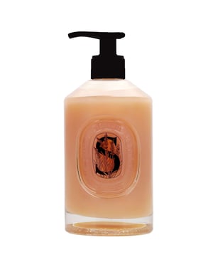 Diptyque Body Care Softening and Comforting Hand Wash 350 ml.