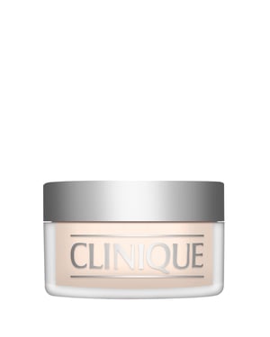 Clinique Blended Face Powder for a Flawless Finish