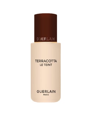 Guerlain Terracotta Le Teint Foundation 2C Cool, 35 ml