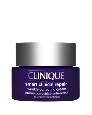 Clinique Smart Clinical Repair Wrinkle Correcting Cream for Youthful Skin